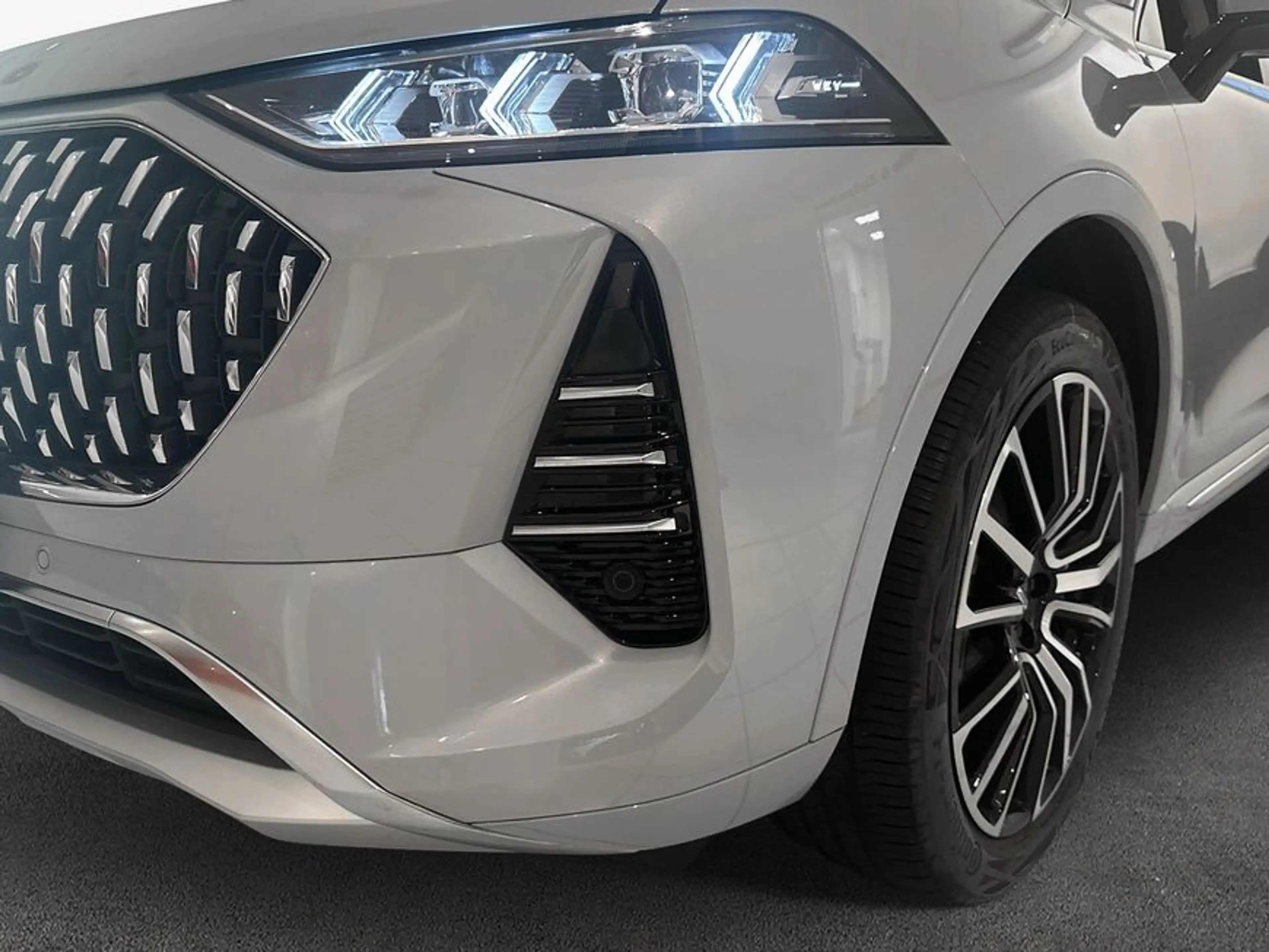GWM WEY 05 WEY 05 Premium 150 kW, 5-türig — photo 5