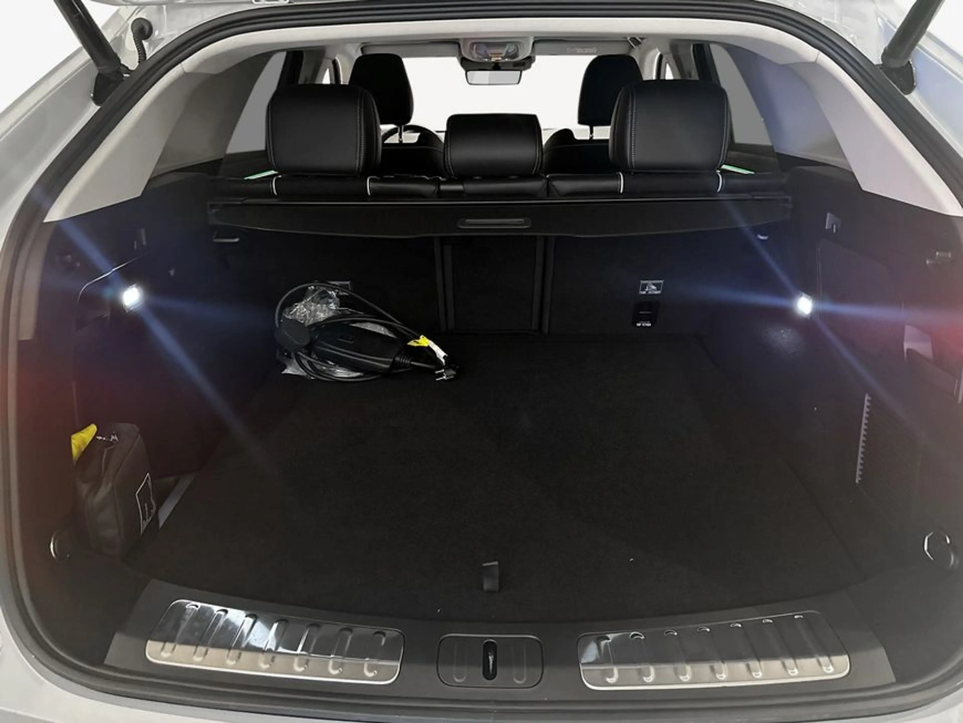 GWM WEY 05 WEY 05 Premium 150 kW, 5-türig — photo 6