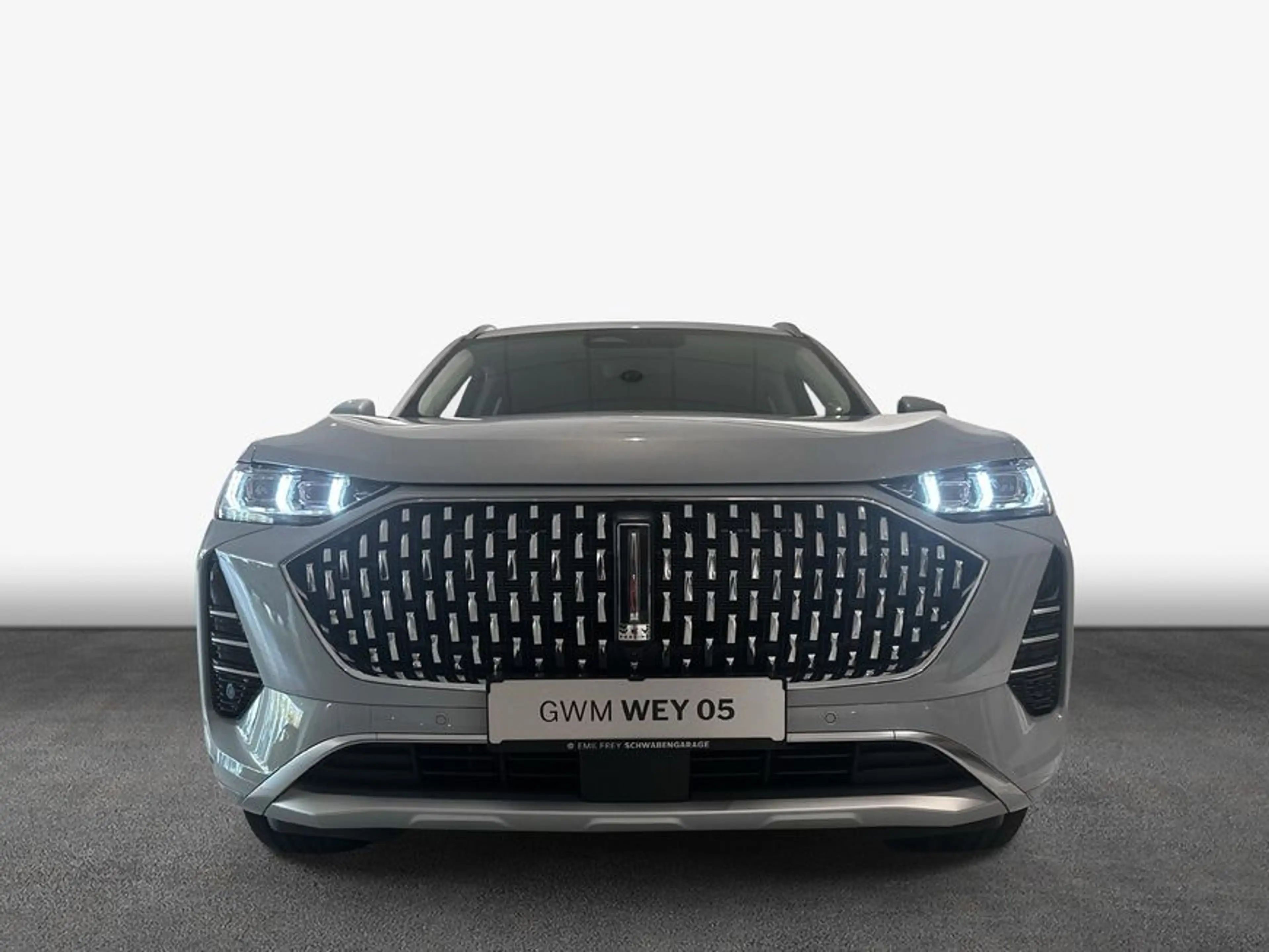 GWM WEY 05 WEY 05 Premium 150 kW, 5-türig — photo 3