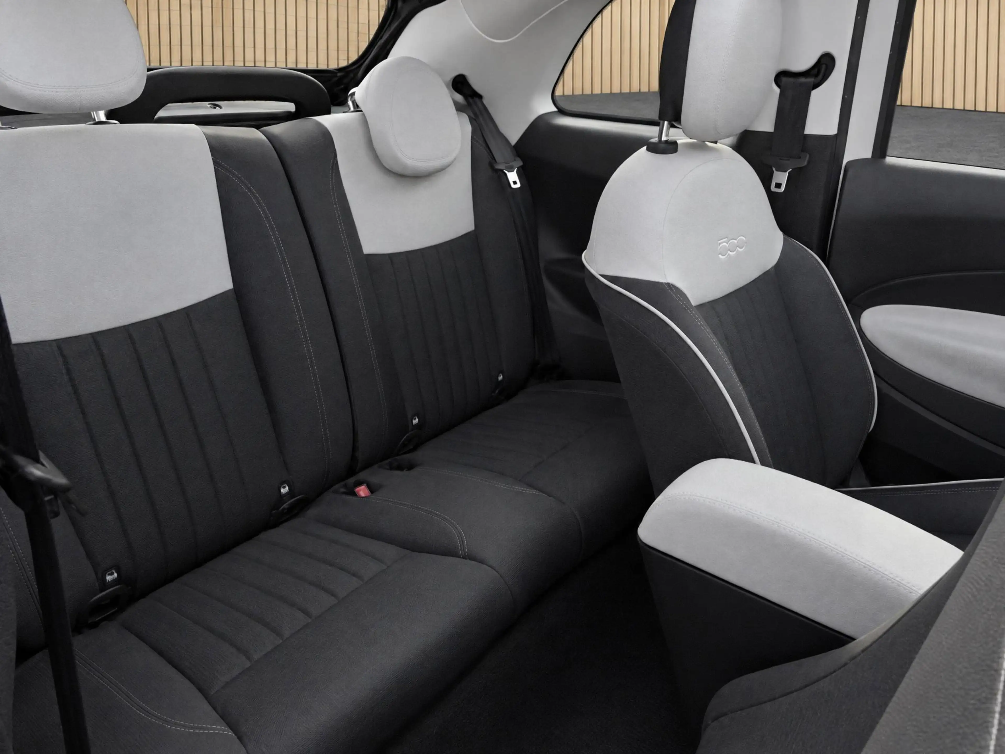 Fiat 500C 1.0 Hybrid La Prima | Navi / Camera / Climate — photo 8