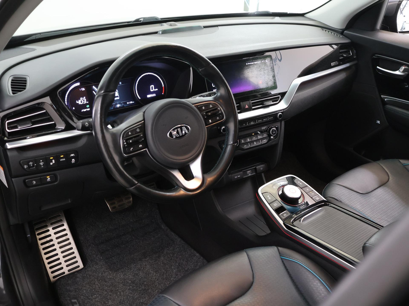 Kia e-Niro ExecutiveLine 64 kWh | Lederen Bekleding | JBL Aud — photo 7