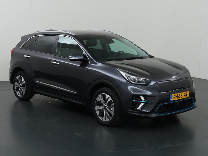 Kia e-Niro ExecutiveLine 64 kWh | Lederen Bekleding | JBL Aud — photo 23