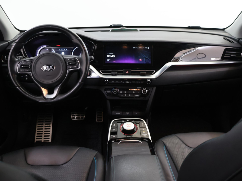 Kia e-Niro ExecutiveLine 64 kWh | Lederen Bekleding | JBL Aud — photo 8