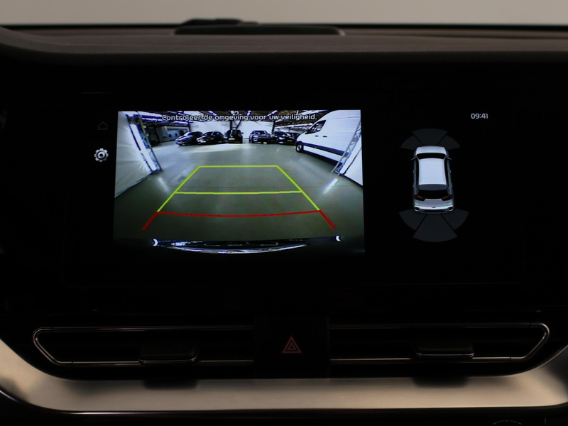 Kia e-Niro ExecutiveLine 64 kWh | Lederen Bekleding | JBL Aud — photo 15