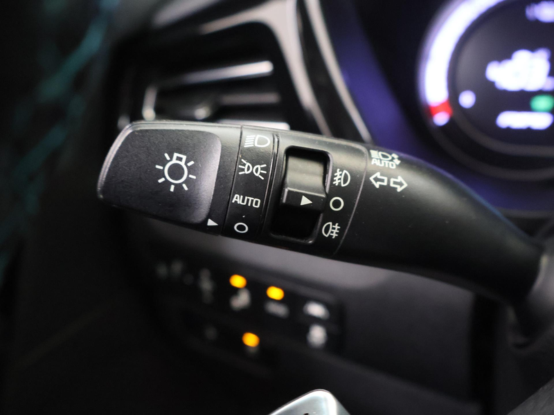 Kia e-Niro ExecutiveLine 64 kWh | Lederen Bekleding | JBL Aud — photo 30
