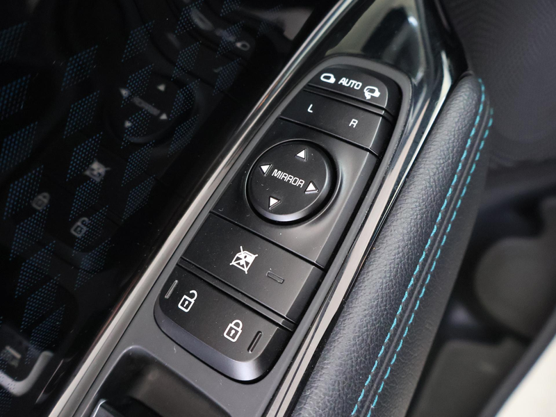 Kia e-Niro ExecutiveLine 64 kWh | Lederen Bekleding | JBL Aud — photo 34