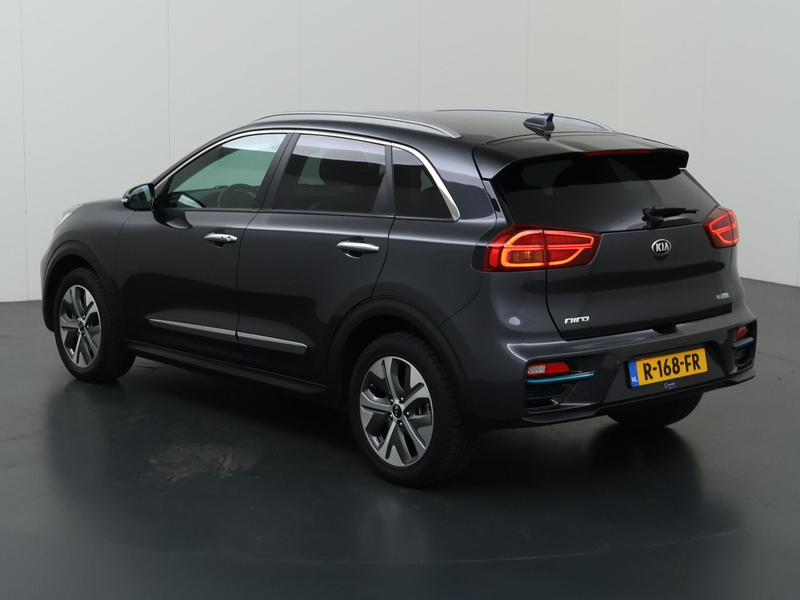Kia e-Niro ExecutiveLine 64 kWh | Lederen Bekleding | JBL Aud — photo 22
