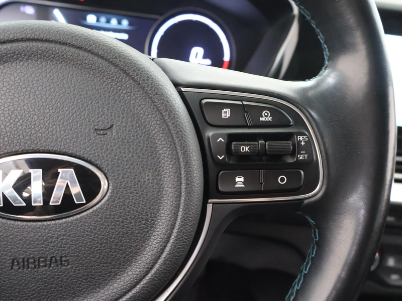 Kia e-Niro ExecutiveLine 64 kWh | Lederen Bekleding | JBL Aud — photo 27