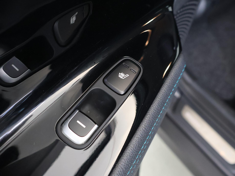 Kia e-Niro ExecutiveLine 64 kWh | Lederen Bekleding | JBL Aud — photo 12
