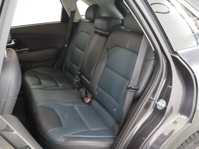 Kia e-Niro ExecutiveLine 64 kWh | Lederen Bekleding | JBL Aud — photo 11