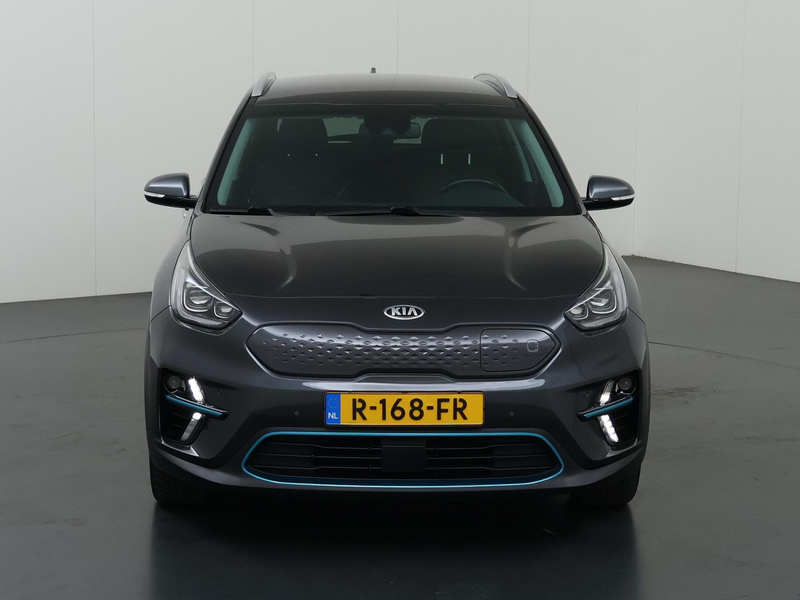 Kia e-Niro ExecutiveLine 64 kWh | Lederen Bekleding | JBL Aud — photo 3