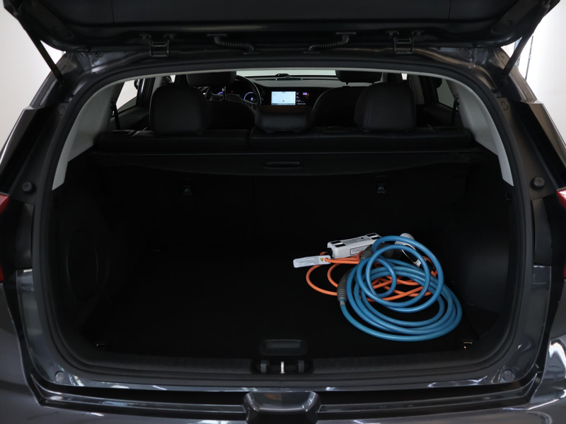 Kia e-Niro ExecutiveLine 64 kWh | Lederen Bekleding | JBL Aud — photo 37