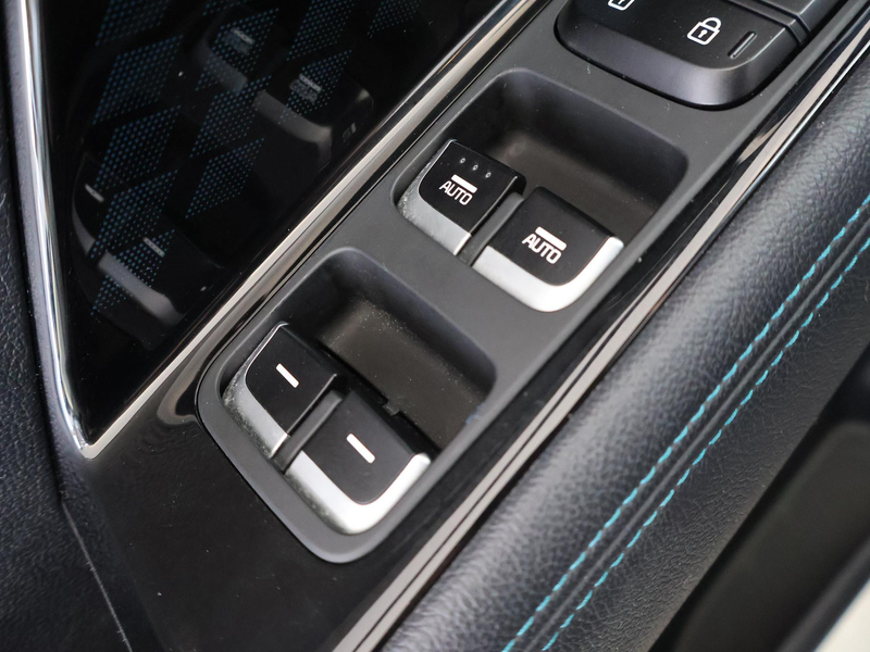 Kia e-Niro ExecutiveLine 64 kWh | Lederen Bekleding | JBL Aud — photo 35