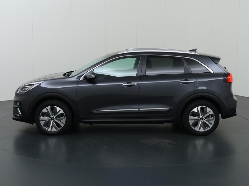Kia e-Niro ExecutiveLine 64 kWh | Lederen Bekleding | JBL Aud — photo 5