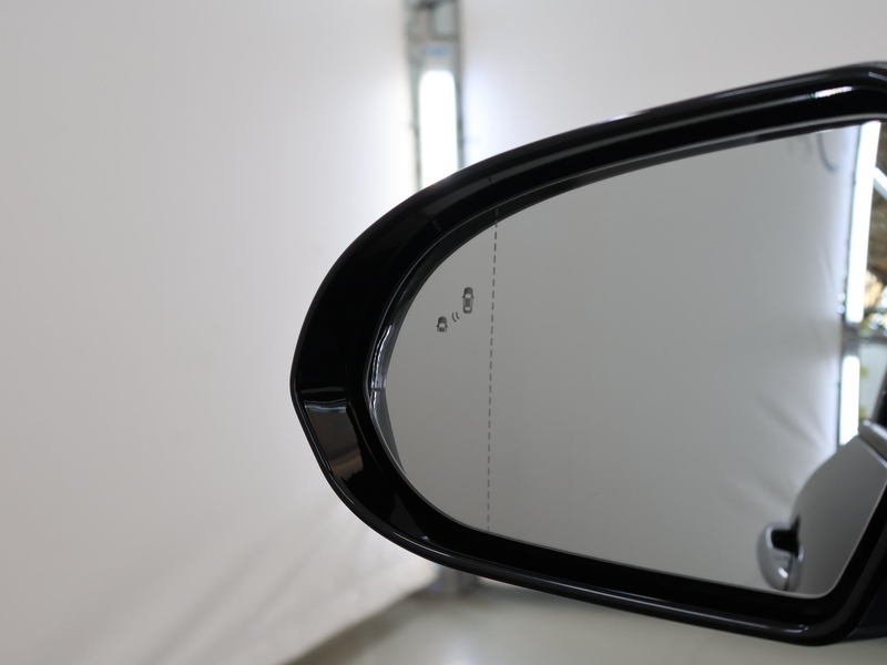 Kia e-Niro ExecutiveLine 64 kWh | Lederen Bekleding | JBL Aud — photo 32