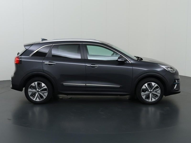 Kia e-Niro ExecutiveLine 64 kWh | Lederen Bekleding | JBL Aud — photo 6
