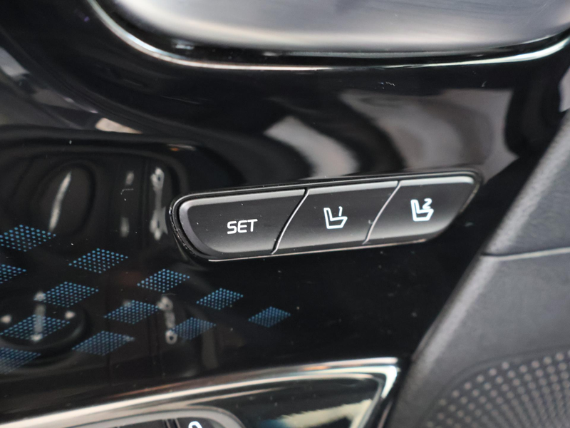 Kia e-Niro ExecutiveLine 64 kWh | Lederen Bekleding | JBL Aud — photo 33