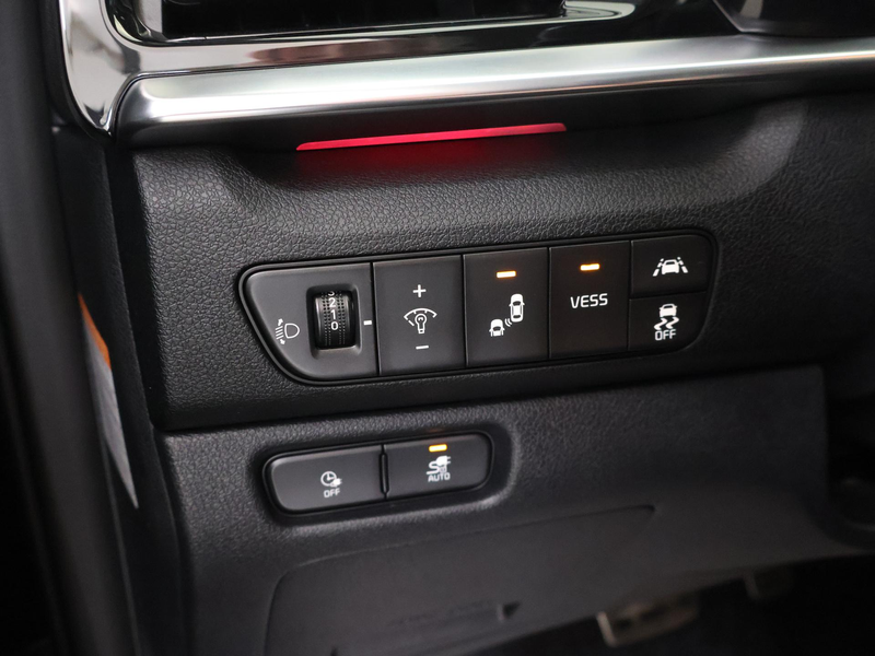 Kia e-Niro ExecutiveLine 64 kWh | Lederen Bekleding | JBL Aud — photo 31