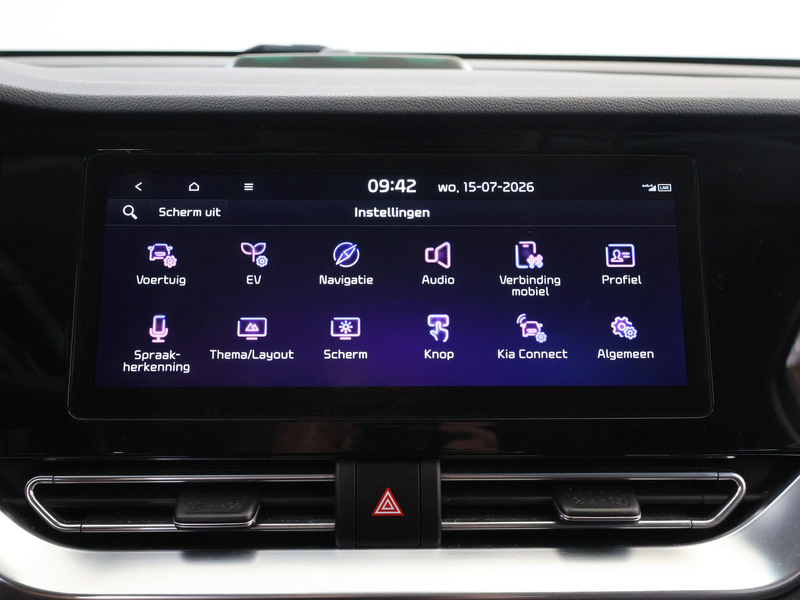 Kia e-Niro ExecutiveLine 64 kWh | Lederen Bekleding | JBL Aud — photo 18