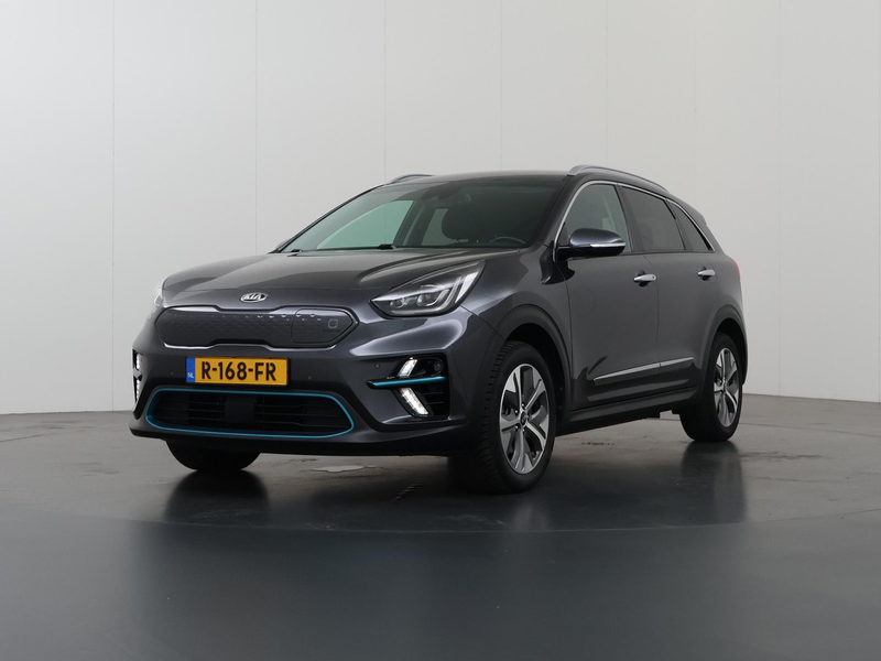 Kia e-Niro ExecutiveLine 64 kWh | Lederen Bekleding | JBL Aud — photo 41