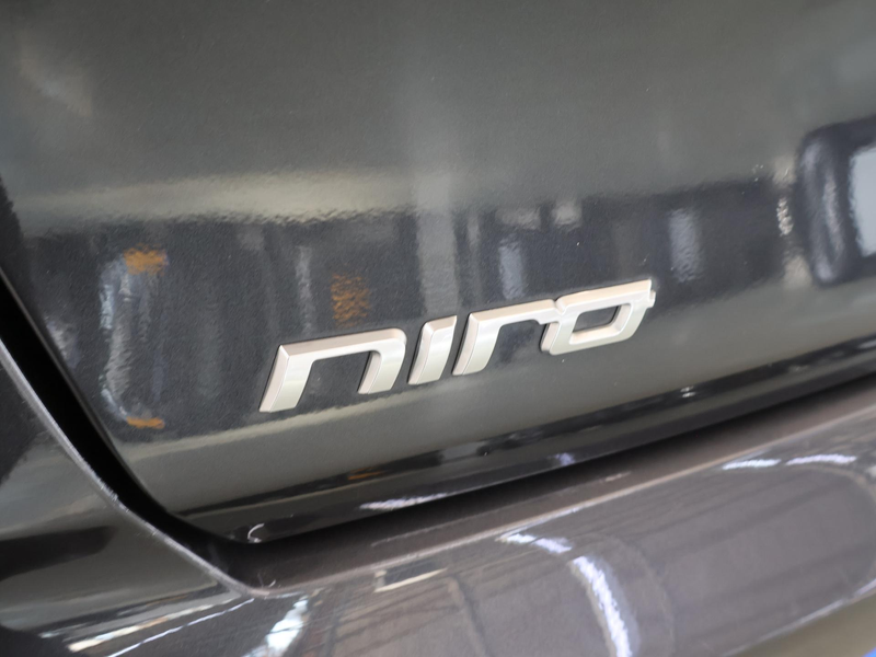 Kia e-Niro ExecutiveLine 64 kWh | Lederen Bekleding | JBL Aud — photo 38