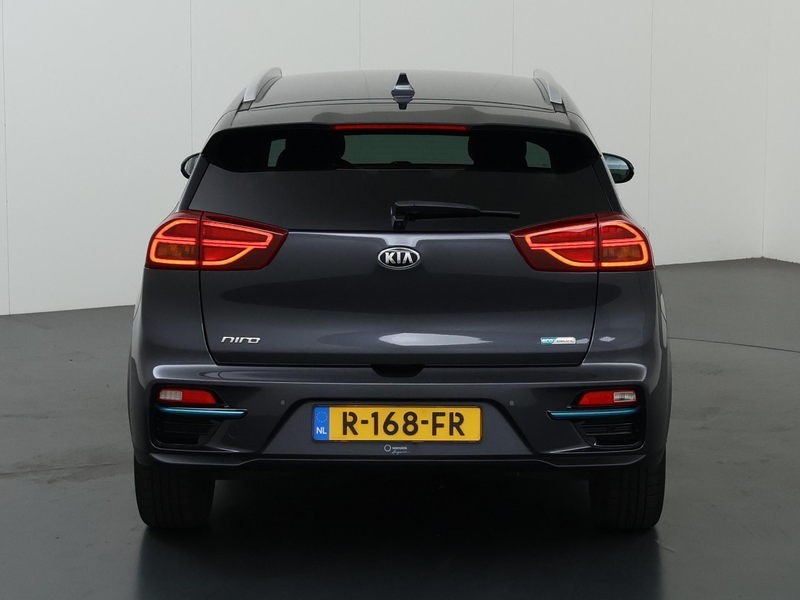 Kia e-Niro ExecutiveLine 64 kWh | Lederen Bekleding | JBL Aud — photo 4