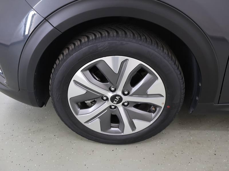 Kia e-Niro ExecutiveLine 64 kWh | Lederen Bekleding | JBL Aud — photo 40