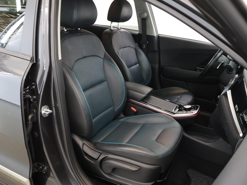 Kia e-Niro ExecutiveLine 64 kWh | Lederen Bekleding | JBL Aud — photo 10