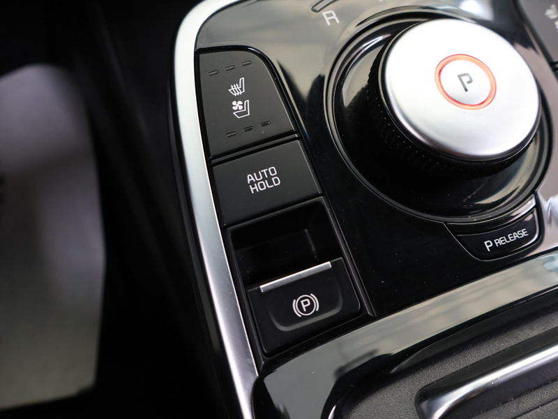 Kia e-Niro ExecutiveLine 64 kWh | Lederen Bekleding | JBL Aud — photo 20