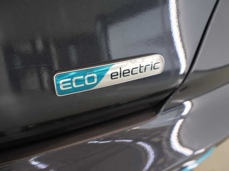 Kia e-Niro ExecutiveLine 64 kWh | Lederen Bekleding | JBL Aud — photo 39