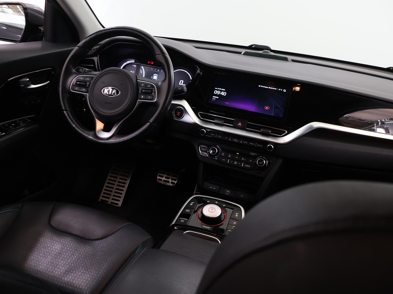 Kia e-Niro ExecutiveLine 64 kWh | Lederen Bekleding | JBL Aud — photo 9
