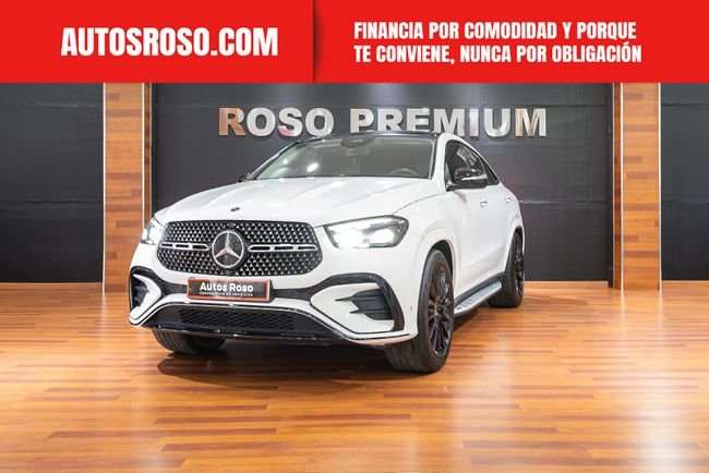 Mercedes-Benz GLE 350 350de 4Matic Aut. - foto 1