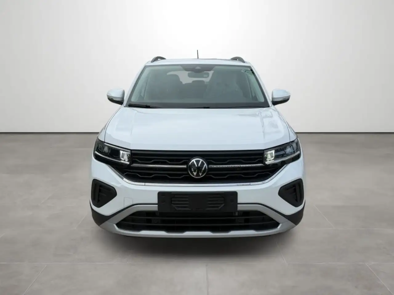 Volkswagen T-Cross 2026