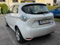 Renault ZOE Zoe R240 22kWh Zen (Batteriemiete) Zen Weiß - thumbnail 2