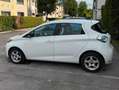 Renault ZOE Zoe R240 22kWh Zen (Batteriemiete) Zen Weiß - thumbnail 4