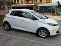 Renault ZOE Zoe R240 22kWh Zen (Batteriemiete) Zen Weiß - thumbnail 5