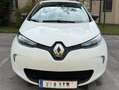 Renault ZOE Zoe R240 22kWh Zen (Batteriemiete) Zen Weiß - thumbnail 3
