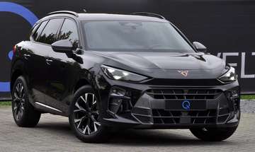 1.5 eTSI DSG GPS CARPLAY 360° CAM ELEK KOFFER