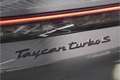 Porsche Taycan Taycan Turbo S 83,7kWh Turbo S Grau - thumbnail 5