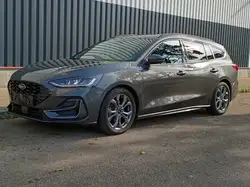 Ford Focus ST Line Aut. | SYNC4 | Hybrid | Winter Paket