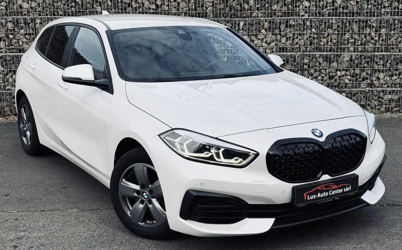 BMW 118