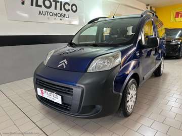 1.4 HDi 70 Multispace DIESEL GPL DIESEL | OCCASION