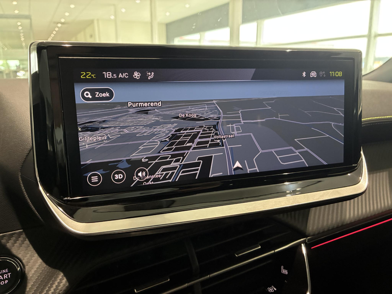 Peugeot e-2008 EV GT 54 kWh In Purmerend te bekijken l Aktieprijs — photo 8