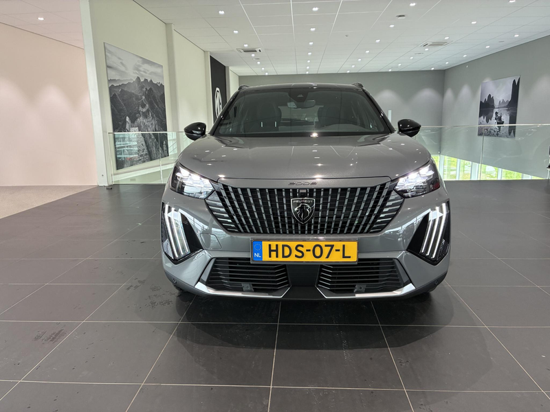 Peugeot e-2008 EV GT 54 kWh In Purmerend te bekijken l Aktieprijs — photo 3