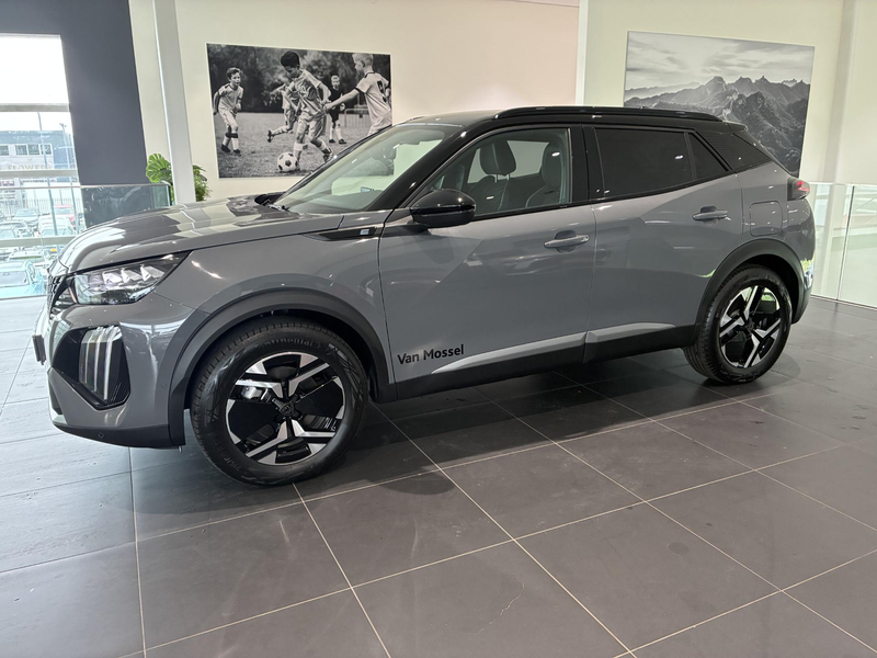 Peugeot e-2008 EV GT 54 kWh In Purmerend te bekijken l Aktieprijs — photo 13