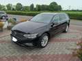 Volkswagen Passat Variant 2.0 tdi Business 122cv dsg Zwart - thumbnail 1