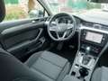 Volkswagen Passat Variant 2.0 tdi Business 122cv dsg Zwart - thumbnail 5