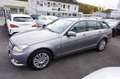 Mercedes-Benz C 200 T CGI *Facelift*1.HD*Leder*Navi*Automatik* Gris - thumbnail 14