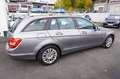 Mercedes-Benz C 200 T CGI *Facelift*1.HD*Leder*Navi*Automatik* Gris - thumbnail 18