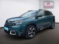 Citroen C5 Aircross "Shine" Automatik Blau - thumbnail 2